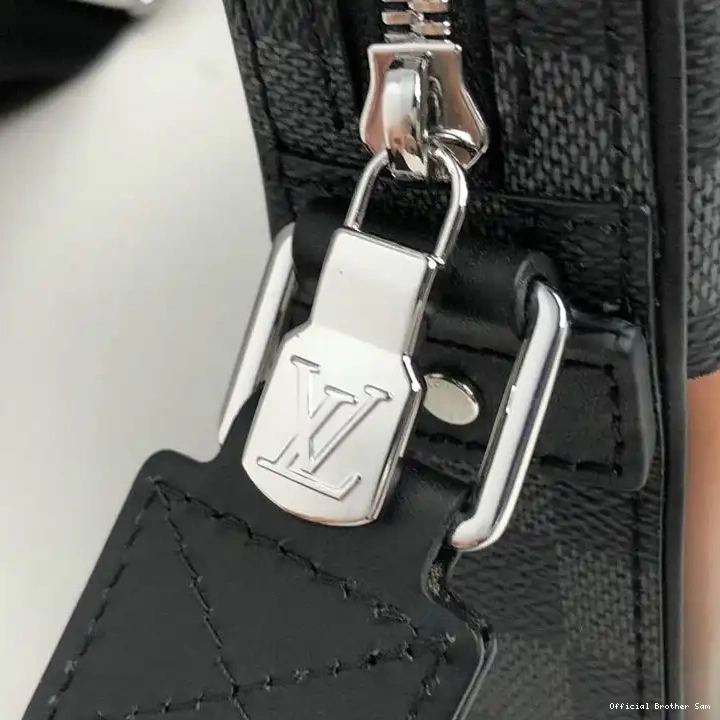 Official Brother Sam Bags LV 2010B570031 0619